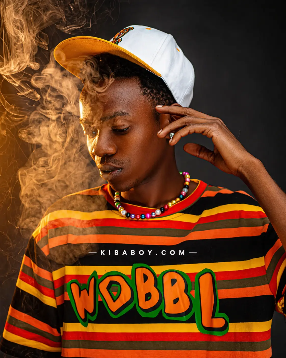 Dogo Mallo Ft. Wizzy Pm - Vitoto Vya 2000