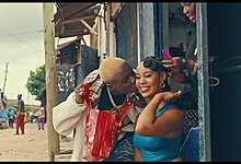 Dogo Paten - Mzembe