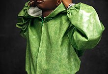 Dogo Paten - Mzembe