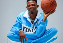 Don Breezy - Baby Wangu