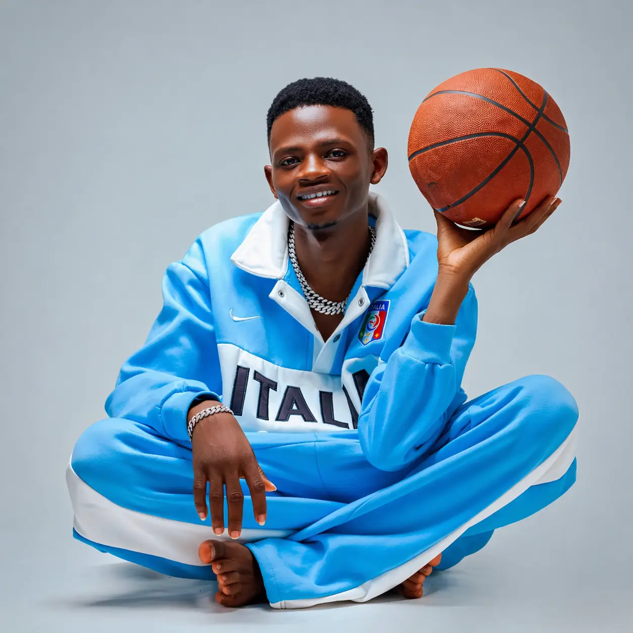 Don Breezy - Baby Wangu
