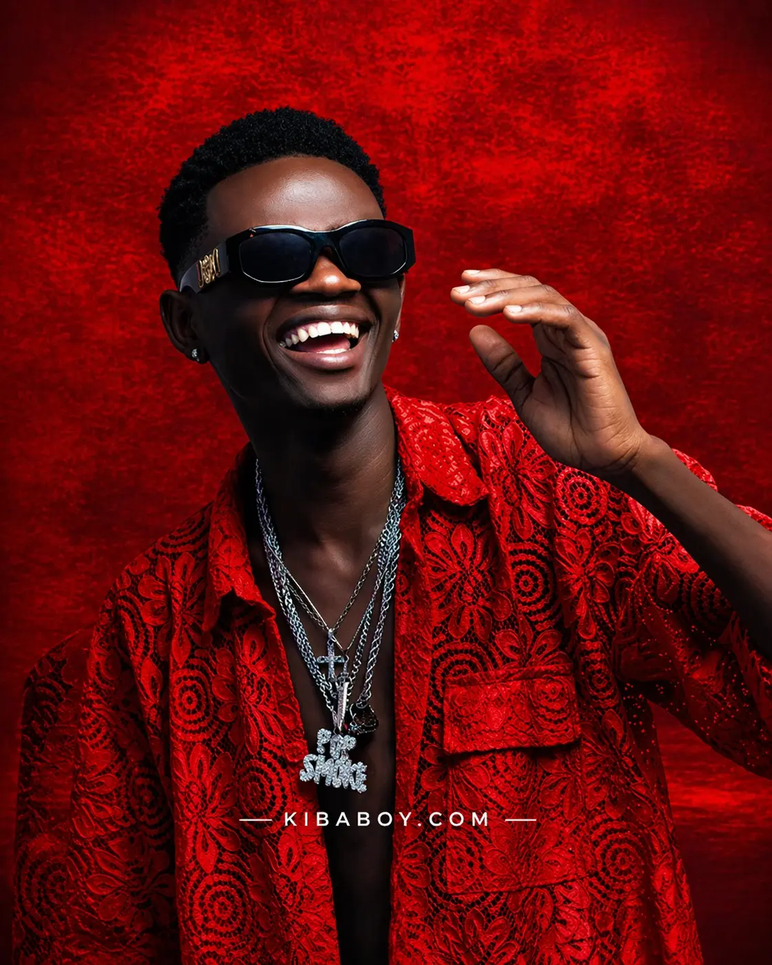 Don Breezy - Kusudi