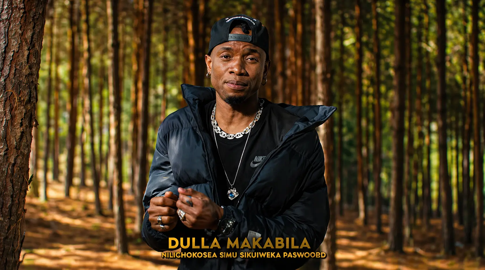 Dulla Makabila Ft Savara - Kaka Sokwe