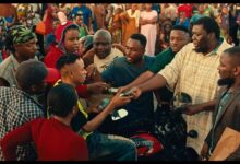 Dulla Makabila - Madee