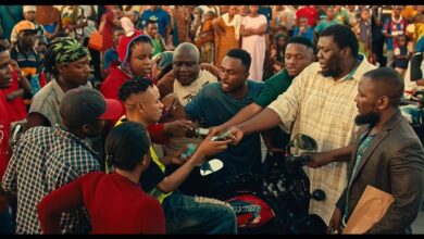 Dulla Makabila - Madee