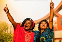 Elizabeth Auma X Rose Muhando – Moyo Wangu