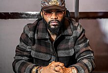 Fally Ipupa Ft. Joé Dwèt Filé - Doucement