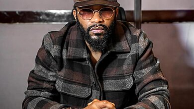 Fally Ipupa Ft. Joé Dwèt Filé - Doucement