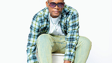 Fimbo Dady Ft Dills Flow - Shika
