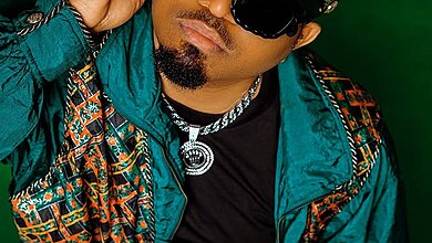 Formseven Ft. Tunda Man & Mdogo Sajent - One Day Yes Remix