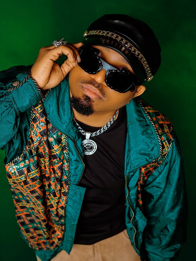 Formseven Ft. Tunda Man & Mdogo Sajent - One Day Yes Remix