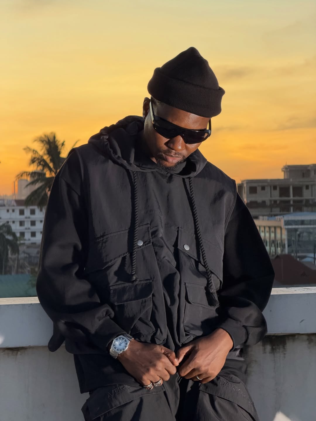 G Nako Ft. Lord Eyez, Nikki Mbishi, P Mawenge, Songa - Sawa