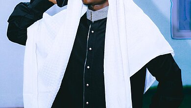Ibraah – Story