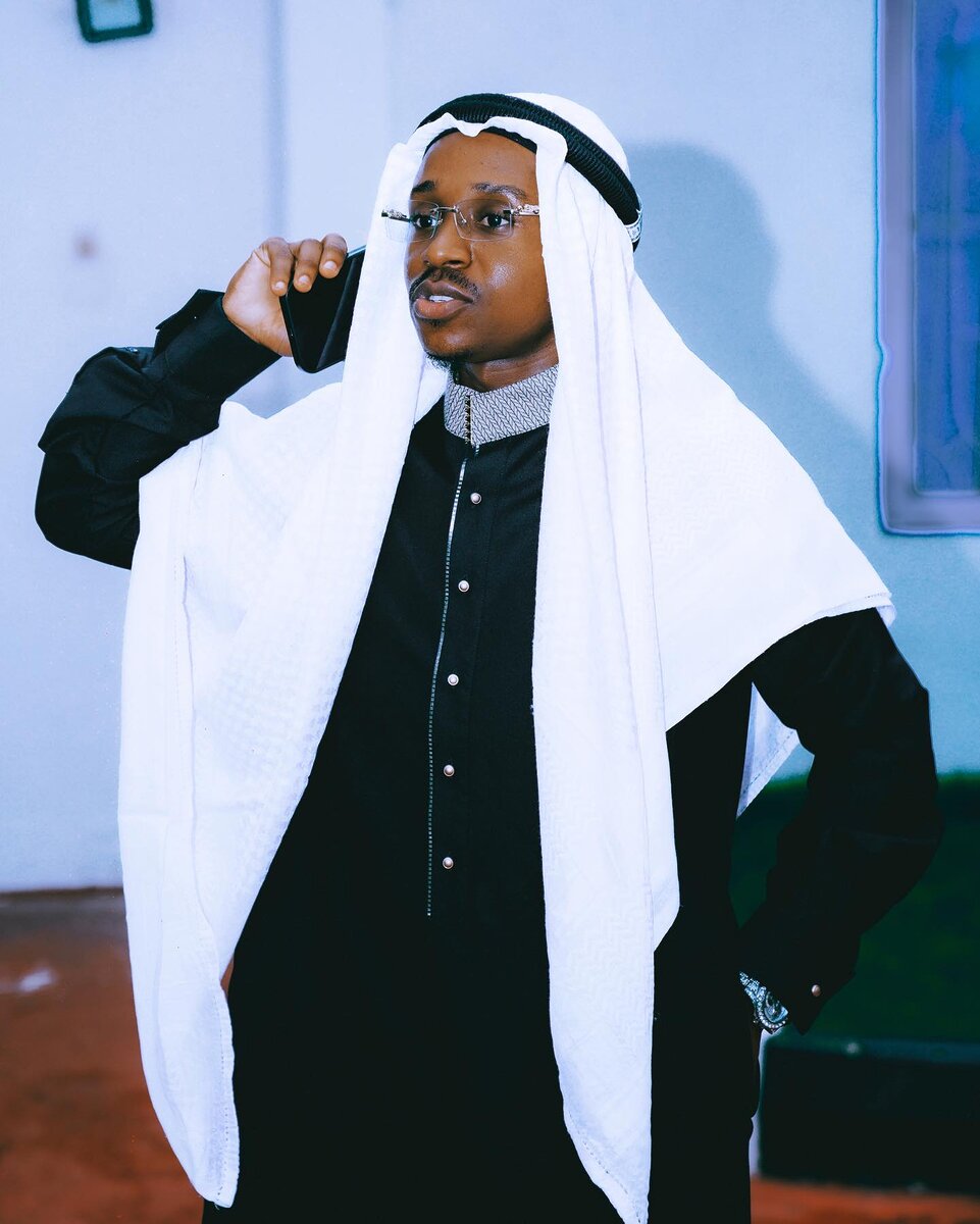 Ibraah – Story