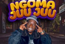 Jay Combat - Ngoma Juu Juu