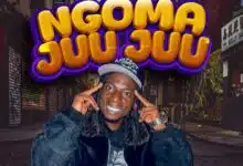 Jay Combat - Ngoma Juu Juu