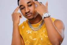 Jay Melody - Gaga Ziko