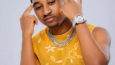 Jay Melody - Gaga Ziko