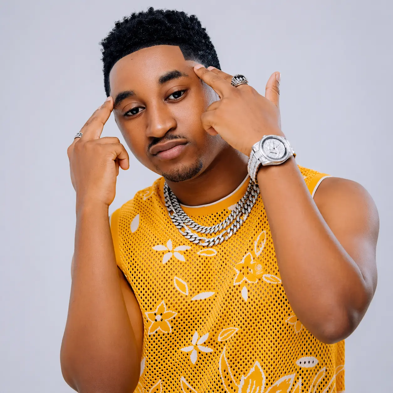 Jay Melody - Gaga Ziko