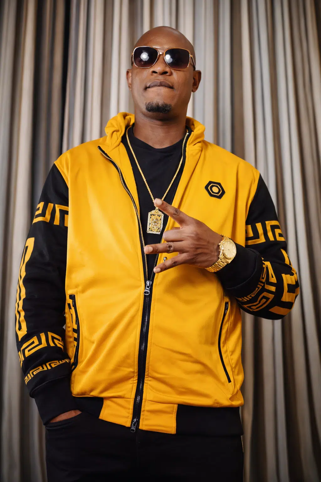 Jay Moe - Tukusa 3Vii