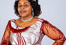 Jennifer Mgendi - Maisha Yana Tabia