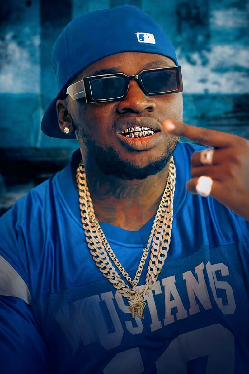 Khaligraph Jones Ft Bensoul - Hallelujah (Washwash)