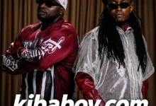 Khaligraph Jones & Lafayette.da1 - Wakembeshe