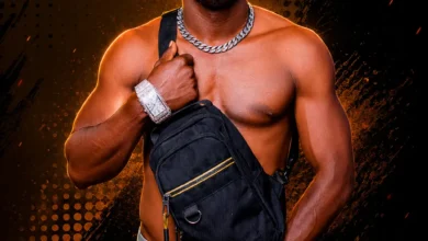 Kido Mr Hit Ft Baraka The Prince - Maswara