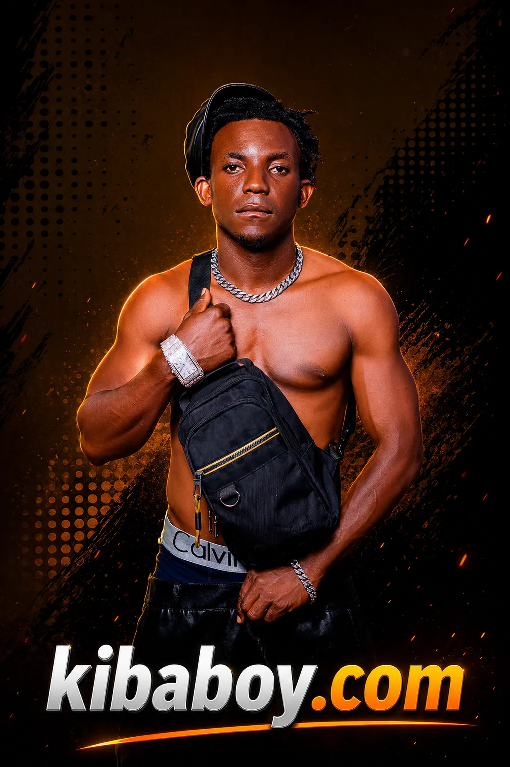 Kido Mr Hit Ft Baraka The Prince - Maswara
