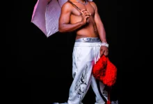 Kido Mr Hit - Kwa Babu