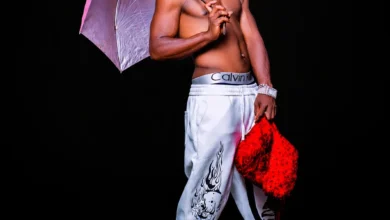 Kido Mr Hit - Kwa Babu