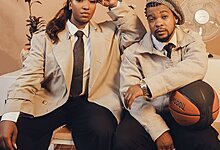 Kusah X Harmonize - Kama Sio