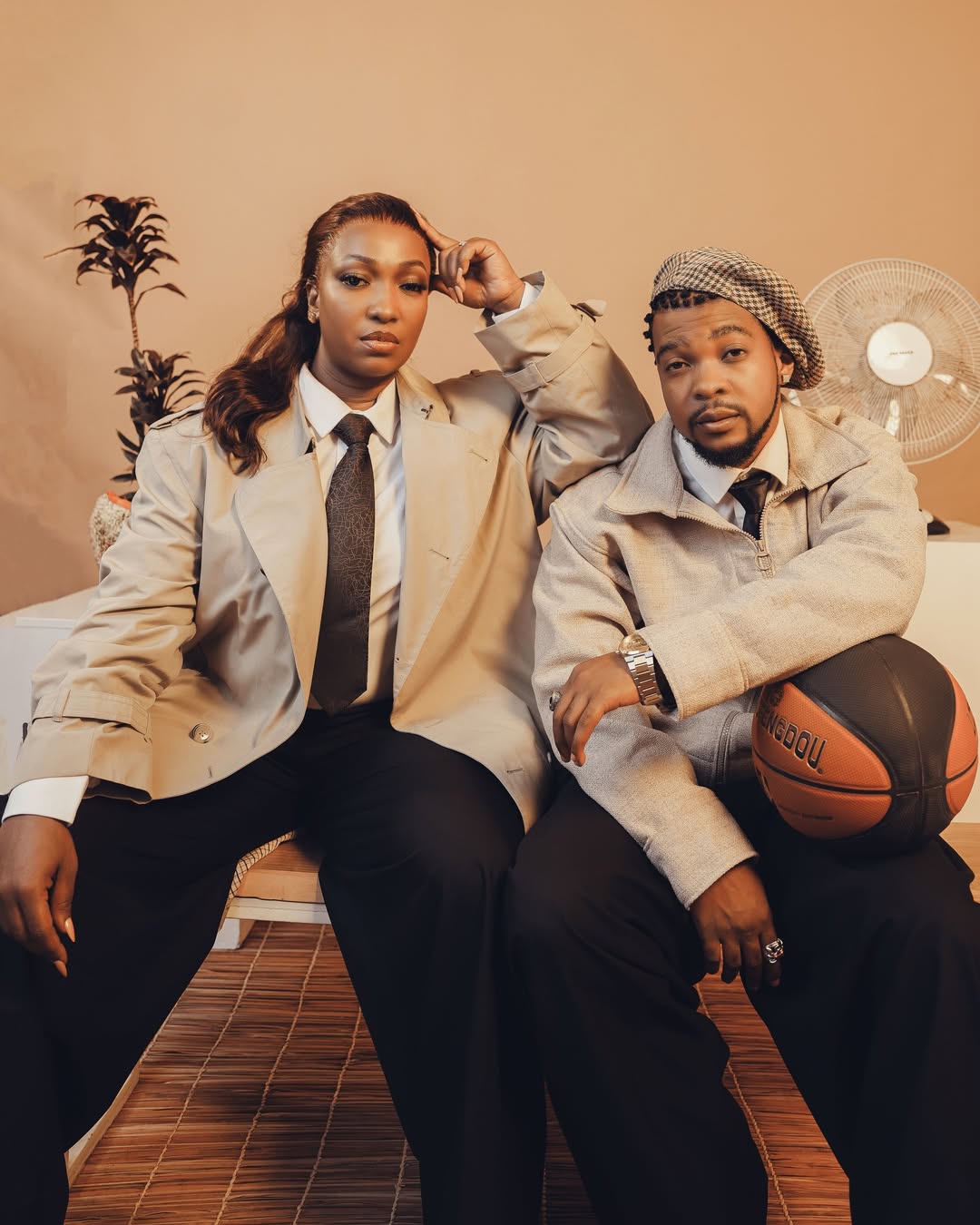 Kusah X Harmonize - Kama Sio