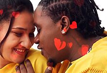 Kusslove Ft. Rayvanny - Tunda
