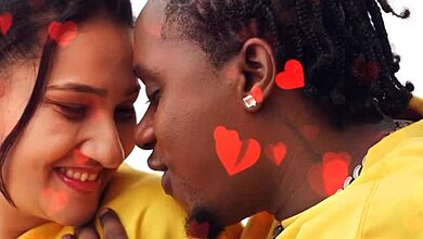 Kusslove Ft. Rayvanny - Tunda
