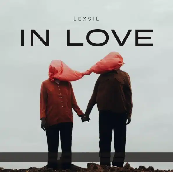 Lexsil - In Love