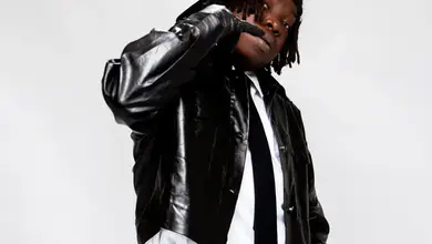 Lody Music - Yuko Wapi