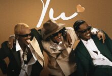 Mabantu Ft Licky Tones - Tu