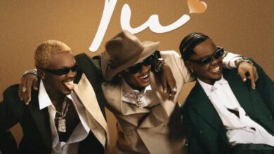 Mabantu Ft Licky Tones - Tu