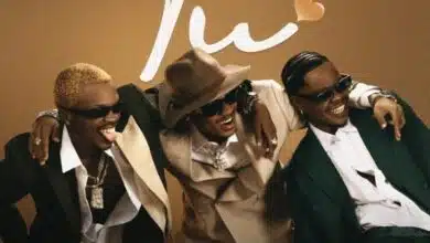 Mabantu Ft Licky Tones - Tu