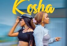 Malkia Karen Ft Yammi – Kosha