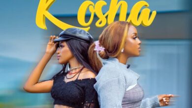 Malkia Karen Ft Yammi – Kosha