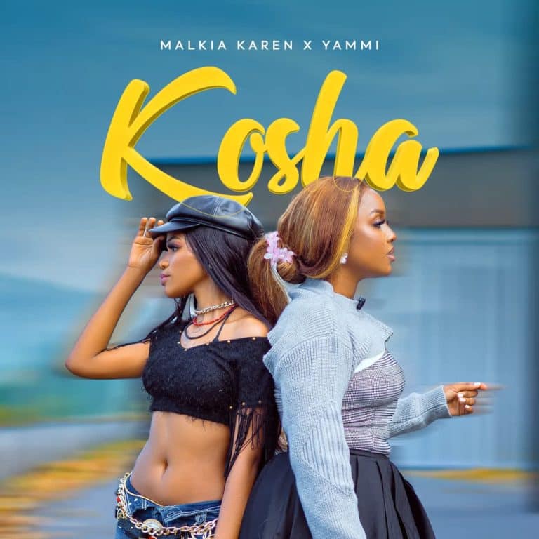 Malkia Karen Ft Yammi – Kosha