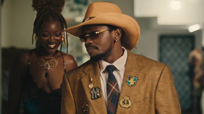 Marioo – Sugar