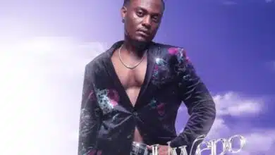 Masauti - Uwepo Wako