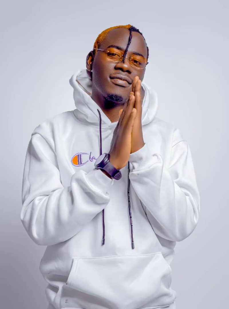 Maso Music - Naoa
