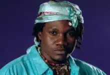 Mbosso - Mimi Ni Nani