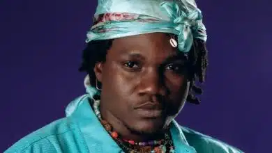 Mbosso - Mimi Ni Nani