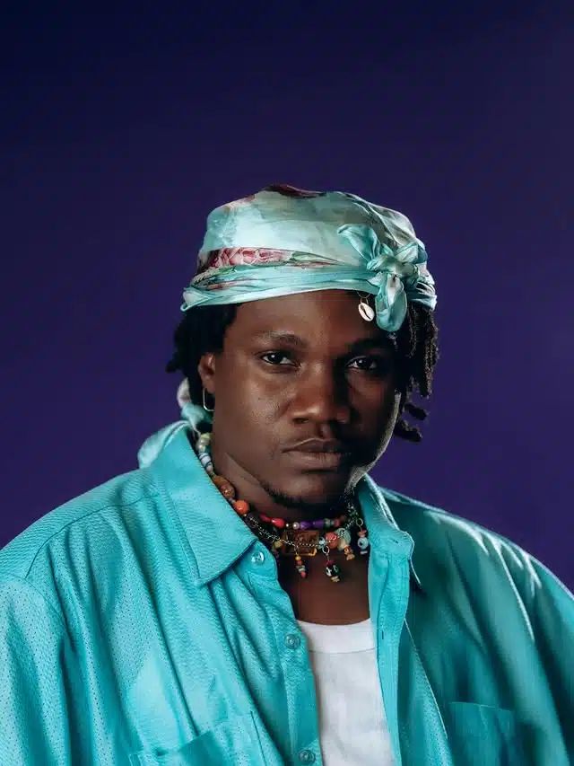 Mbosso - Mimi Ni Nani