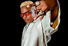Mchina Mweusi Ft. Soja wa Brazil – Ex Usinitafute
